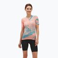 SILVINI Catirina női kerékpáros mez rózsaszín 3120-WD1621/6141/XS