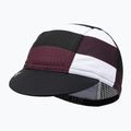 SILVINI Cameri Cameri sisak alatti kerékpáros sapka fekete 3121-UA1816/8520/UNI 2