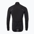 Férfi SILVINI Ghisallo softshell kerékpáros dzseki fekete MJ2129 2