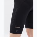 Női kerékpáros nadrág SILVINI Fortora black 3