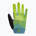 SILVINI gyermek kerékpáros kesztyű Calvi kék/sárga 3123-CA2270/30711 6