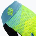 SILVINI gyermek kerékpáros kesztyű Calvi kék/sárga 3123-CA2270/30711 5