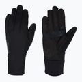 Kesztyű rowerowe férfi SILVINI Valtellino black