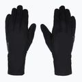 Kesztyű rowerowe férfi SILVINI Valtellino black 2
