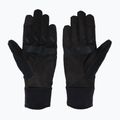 Kesztyű rowerowe férfi SILVINI Valtellino black 3