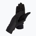 Kesztyű rowerowe férfi SILVINI Valtellina black