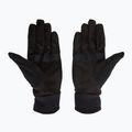 Kesztyű rowerowe férfi SILVINI Valtellina black 2