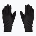 Kesztyű rowerowe férfi SILVINI Valtellina black 3