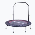 InSPORTline Profi fitness trambulin fekete 12743