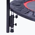 InSPORTline Profi fitness trambulin fekete 12743 4