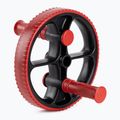 Görgő inSPORTline AR500 piros 13168