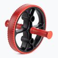 Görgő inSPORTline AR500 piros 13168 2