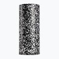 Jóga roller inSPORTline Waldro Smooth fekete-fehér 13179