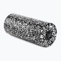 Jóga roller inSPORTline Waldro Smooth fekete-fehér 13179 2
