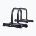 InSPORTline push-up fogantyúk PU600 fekete 13484