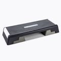 Aerobic stepper inSPORTline Absater fekete 17852 3