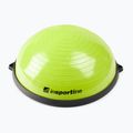 InSPORTline Dome mérlegpárna zöld 17897-2