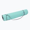 InSPORTline Doble 6mm zöld/fekete fitnesz szőnyeg 18237-1 4