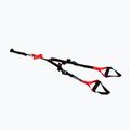 InSPORTline MultiTrainer szalagok piros 20605
