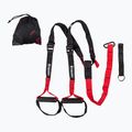 InSPORTline MultiTrainer szalagok piros 20605 4