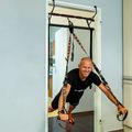 InSPORTline húzódzkodó rúd HR5003 fekete 20852 7
