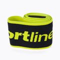 inSPORTline Hiplop fitnesz szalag sárga 13 kg 21694 2