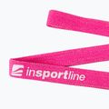 InsSPORTline Rand Könnyű ellenállás gumi rózsaszín 21703 3