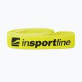 InSPORTline Rand Medium ellenállóképességi szalag sárga 21704 3