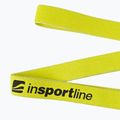 InSPORTline Rand Medium ellenállóképességi szalag sárga 21704 5