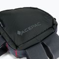Acepac kerékpár váz táska szürke 133029 3