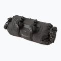 Kerékpáros táska kormányra Acepac Bar Roll MKIII 16 l black