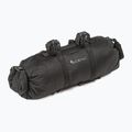 Kerékpáros táska kormányra Acepac Bar Roll MKIII 16 l black 2