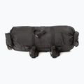 Kerékpáros táska kormányra Acepac Bar Roll MKIII 16 l black 3