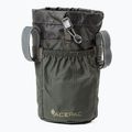 Kerékpáros palacktartó Acepac Fat Bike Bottle Bag MKIII 1 l grey
