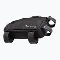 Kerékpáros táska vázra Acepac Fuel Bag M MKIII 0,8 l black 5