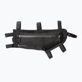 Kerékpáros táska vázra Acepac Zip Frame Bag M MKIII 3,5 l black