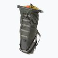Kerékpáros nyeregtáska Acepac Drop Post Bag MKIII 7 l grey 5