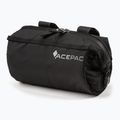 Kerékpáros táska kormányra Acepac Barrel MKIII 2 l black