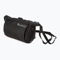 Kerékpáros táska kormányra Acepac Barrel MKIII 2 l black 4