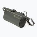 Kerékpáros táska kormányra Acepac Barrel MKIII 2 l grey 4