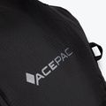 Acepac Zam 15L EXP kerékpáros hátizsák fekete 207607 4