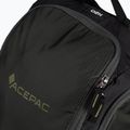 Kerékpáros hátizsák Acepac Zam 15 EXP szürke 207621 4