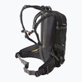 Kerékpáros hátizsák Acepac Flite 10 MKIII 10 l grey 2