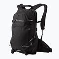 Kerékpáros hátizsák Acepac Flite 20 l black