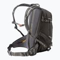 Kerékpáros hátizsák Acepac Flite 20 l grey 2