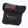 Ruhatartó zsák Acepac Ground Sheet MKIII black