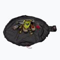 Ruhatartó zsák Acepac Ground Sheet MKIII black 3