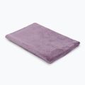 Jóga törölköző JadeYoga Microfiber Hand lavender 3