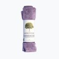 Jóga törölköző JadeYoga Microfiber Hand lavender