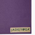 Jógaszőnyeg JadeYoga Voyager 1/16'' 68'' lila 668P 3